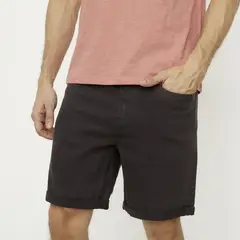 UNIVERSITY CLUB - Bermuda 5 Bolsillos Hombre