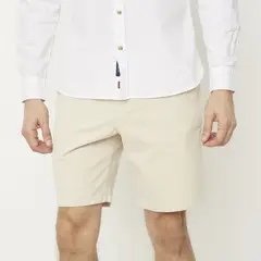 UNIVERSITY CLUB - Bermuda Chino Hombre