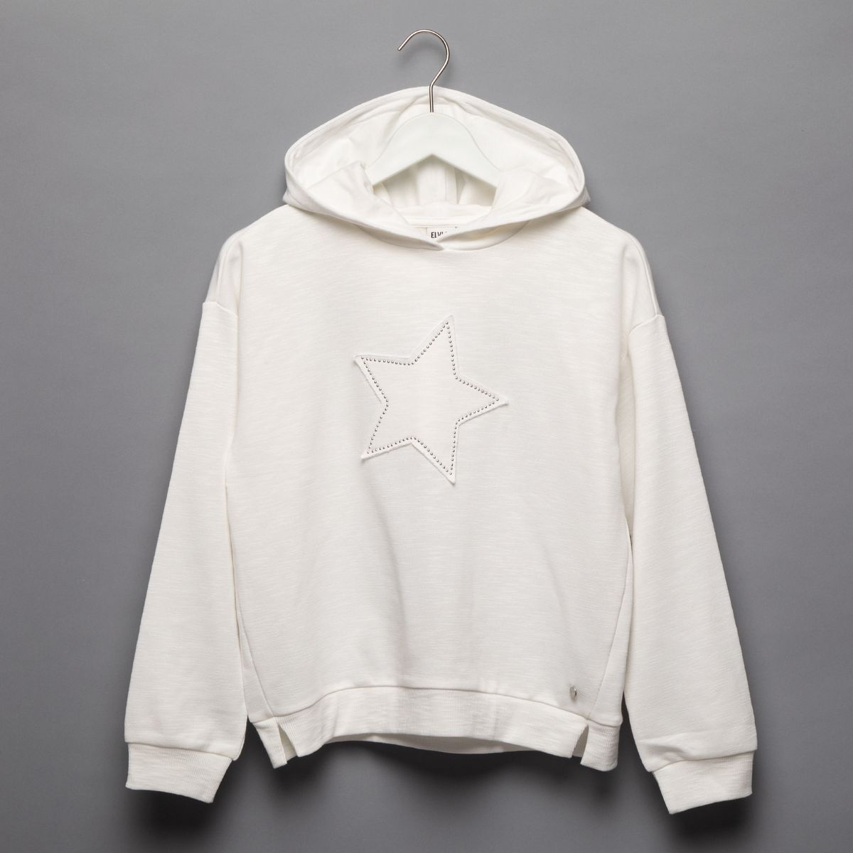 ELEVEN - Polerón Niña Eleven