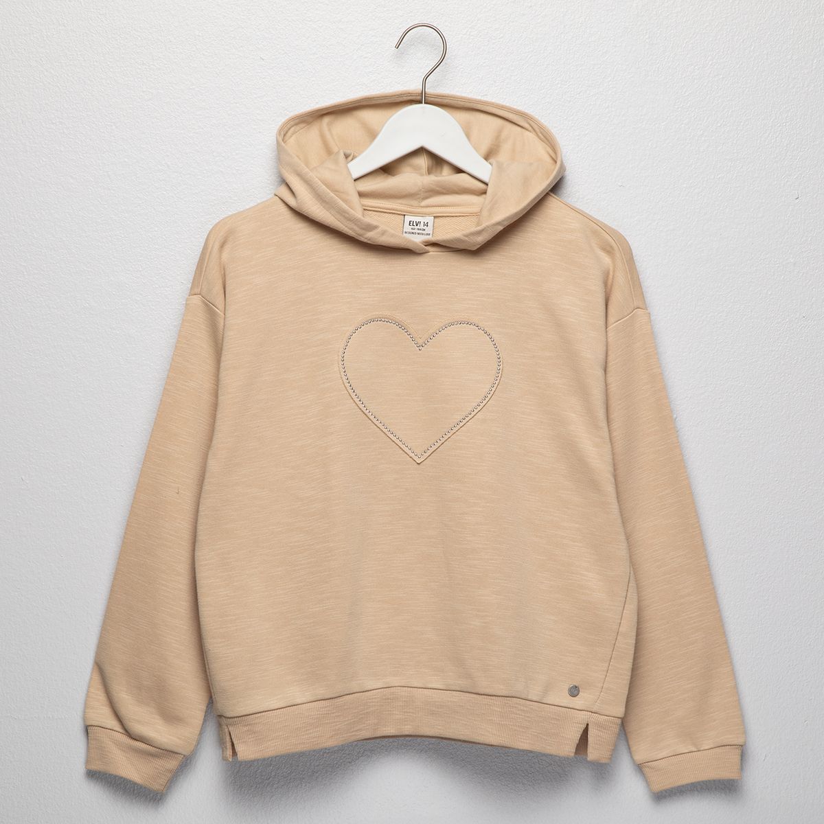 ELEVEN - Polerón Niña Eleven