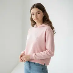 ELEVEN - Polerón Niña