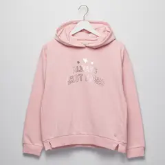 ELEVEN - Polerón Niña