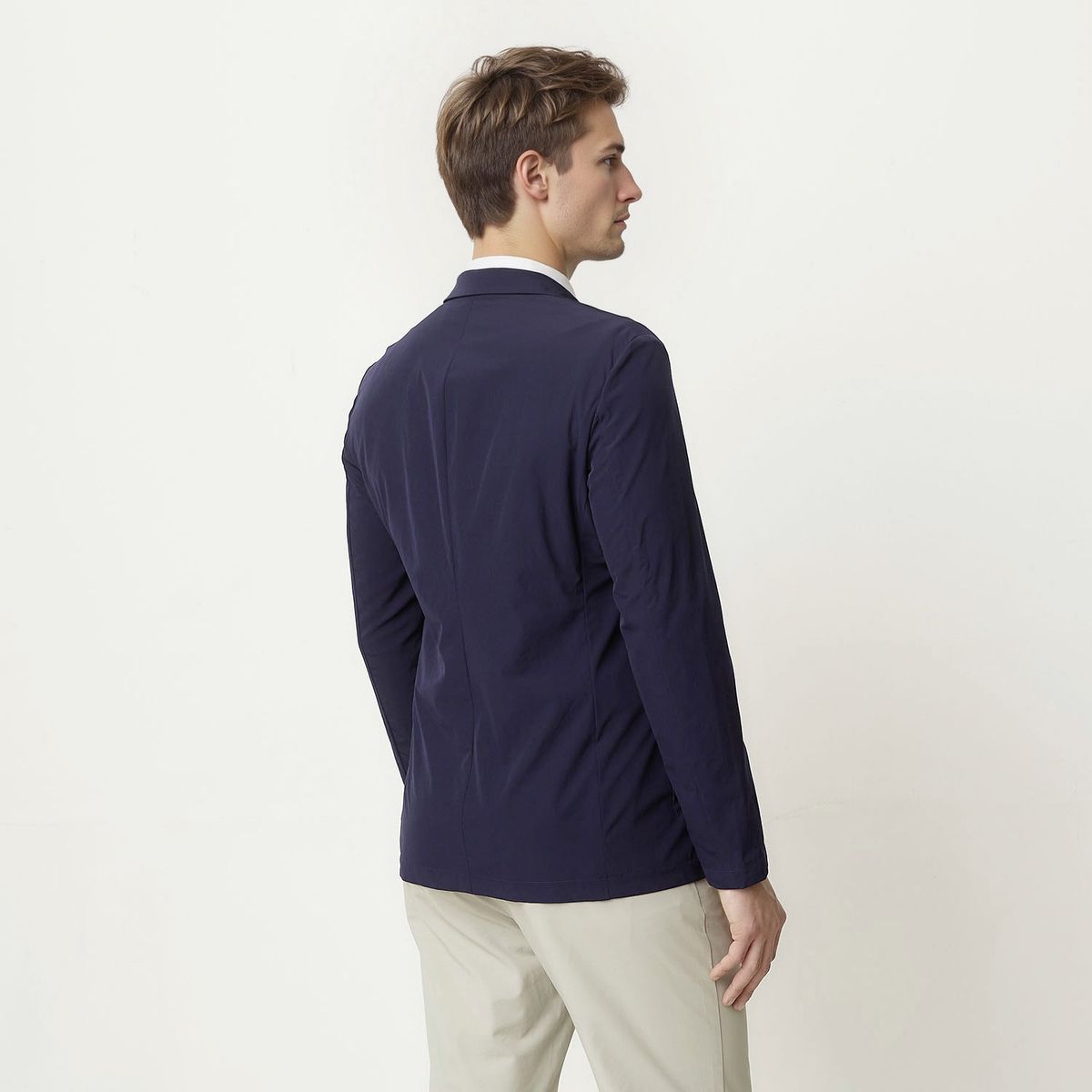 WOLF&HANK - Chaqueta Sport Hombre Wolf&Hank