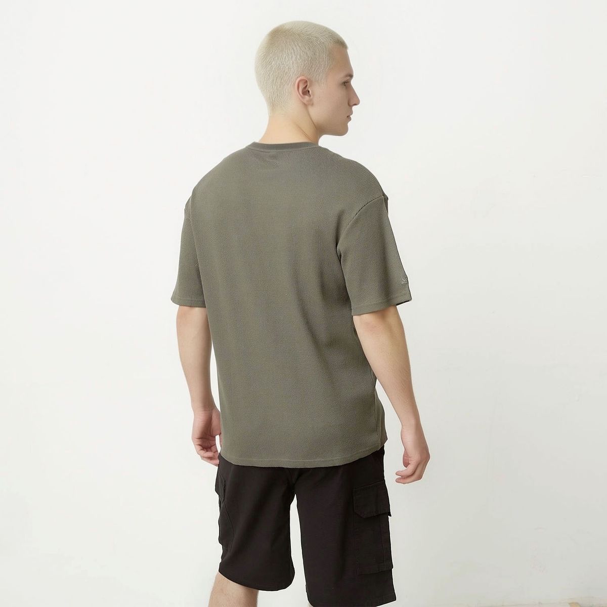 STARTER - Polera Manga Corta Hombre Starter