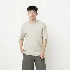 STARTER - Polera Manga Corta Hombre