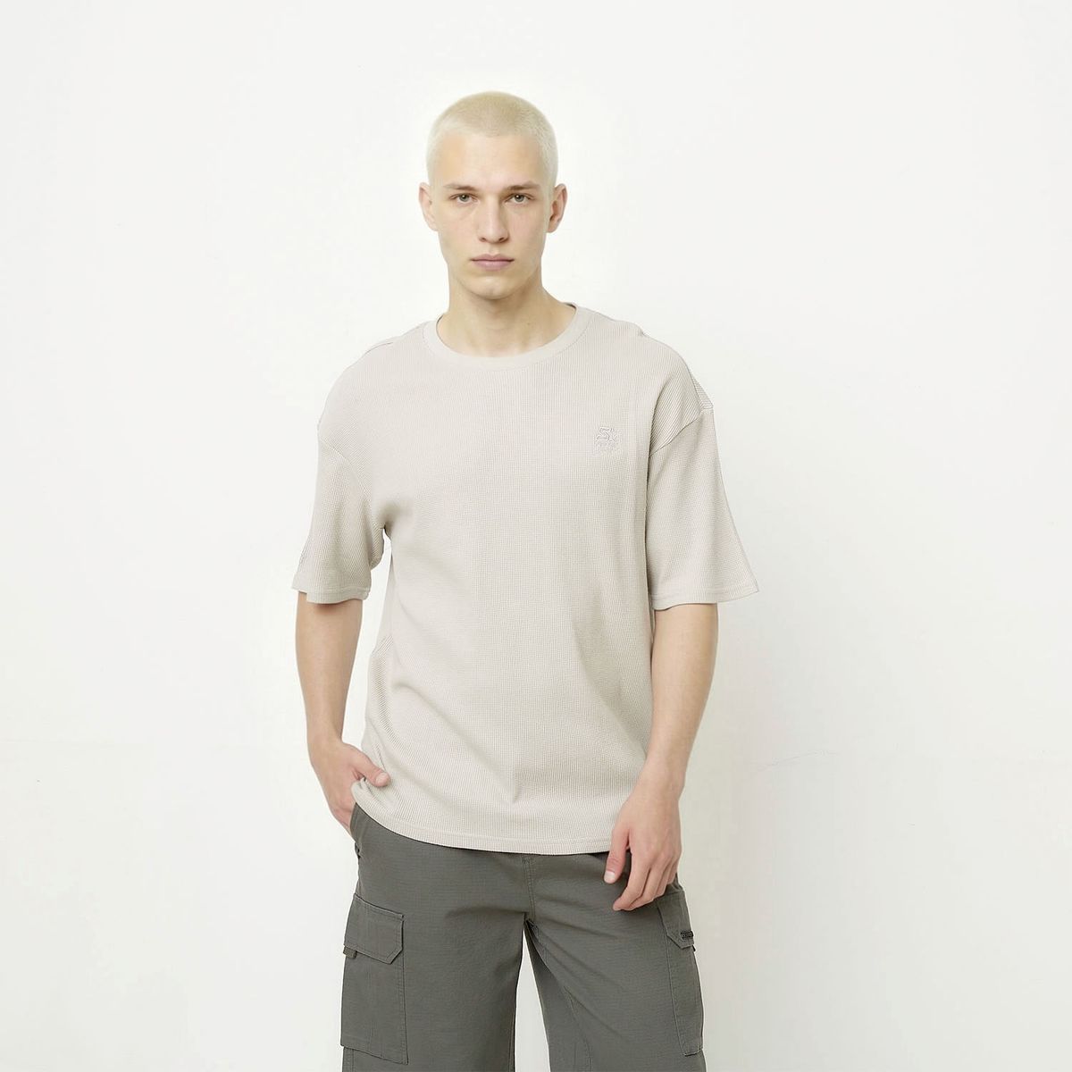 STARTER - Polera Manga Corta Hombre Starter