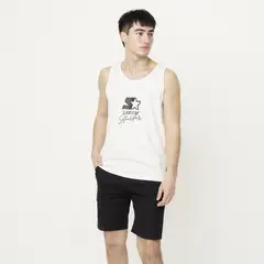 STARTER - Polera Sin Mangas Hombre