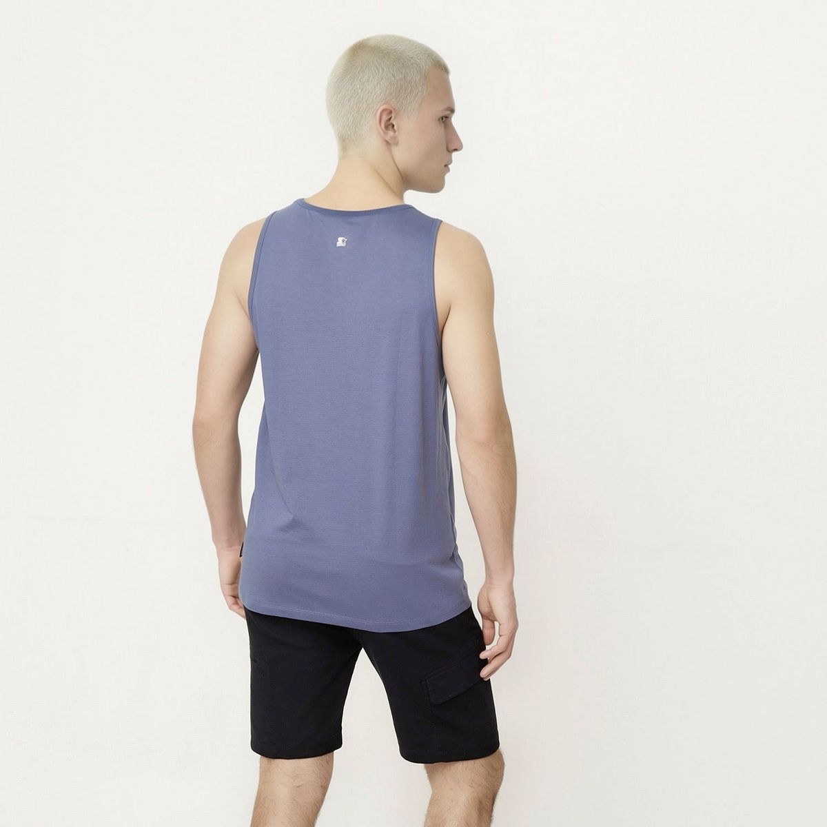 STARTER - Polera Sin Mangas Hombre Starter