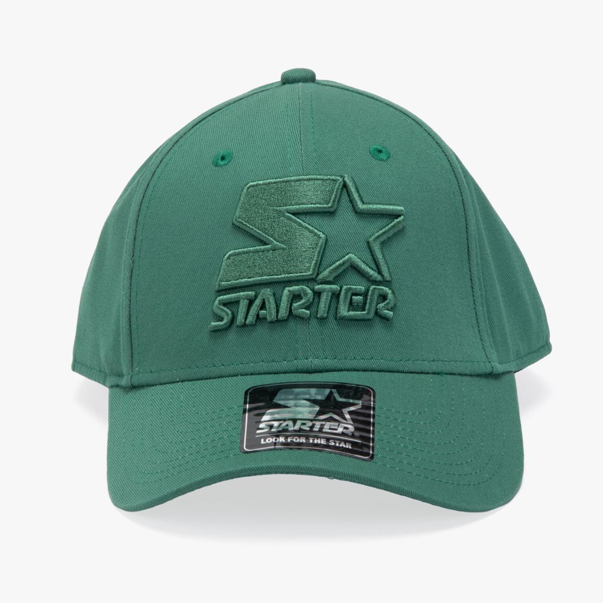 STARTER - Jockey Hombre Starter