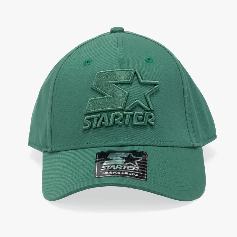 STARTER - Jockey Hombre Starter