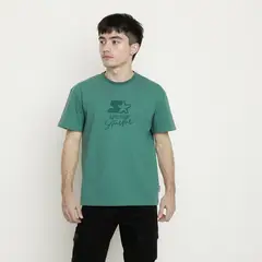 STARTER - Polera Manga Corta Hombre