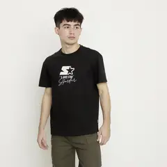 STARTER - Polera Manga Corta Hombre