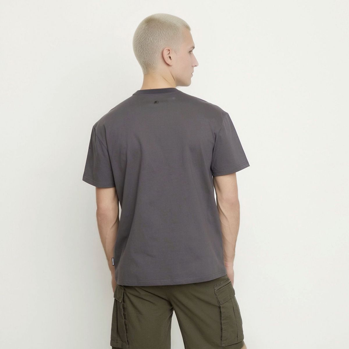 STARTER - Polera Manga Corta Hombre Starter