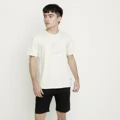 STARTER - Polera Manga Corta Hombre