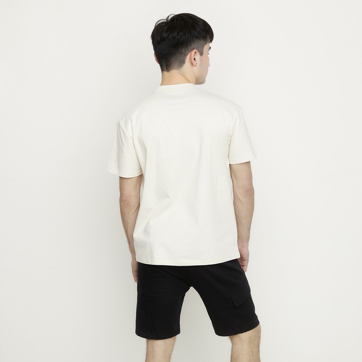 STARTER - Polera Manga Corta Hombre Starter