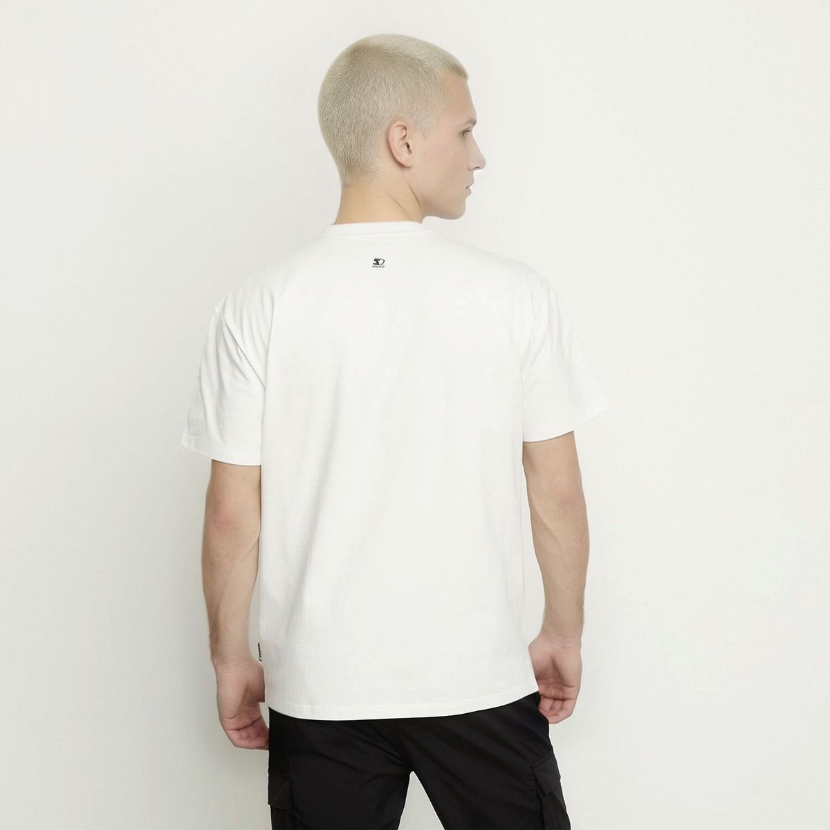 STARTER - Polera Manga Corta Hombre Starter