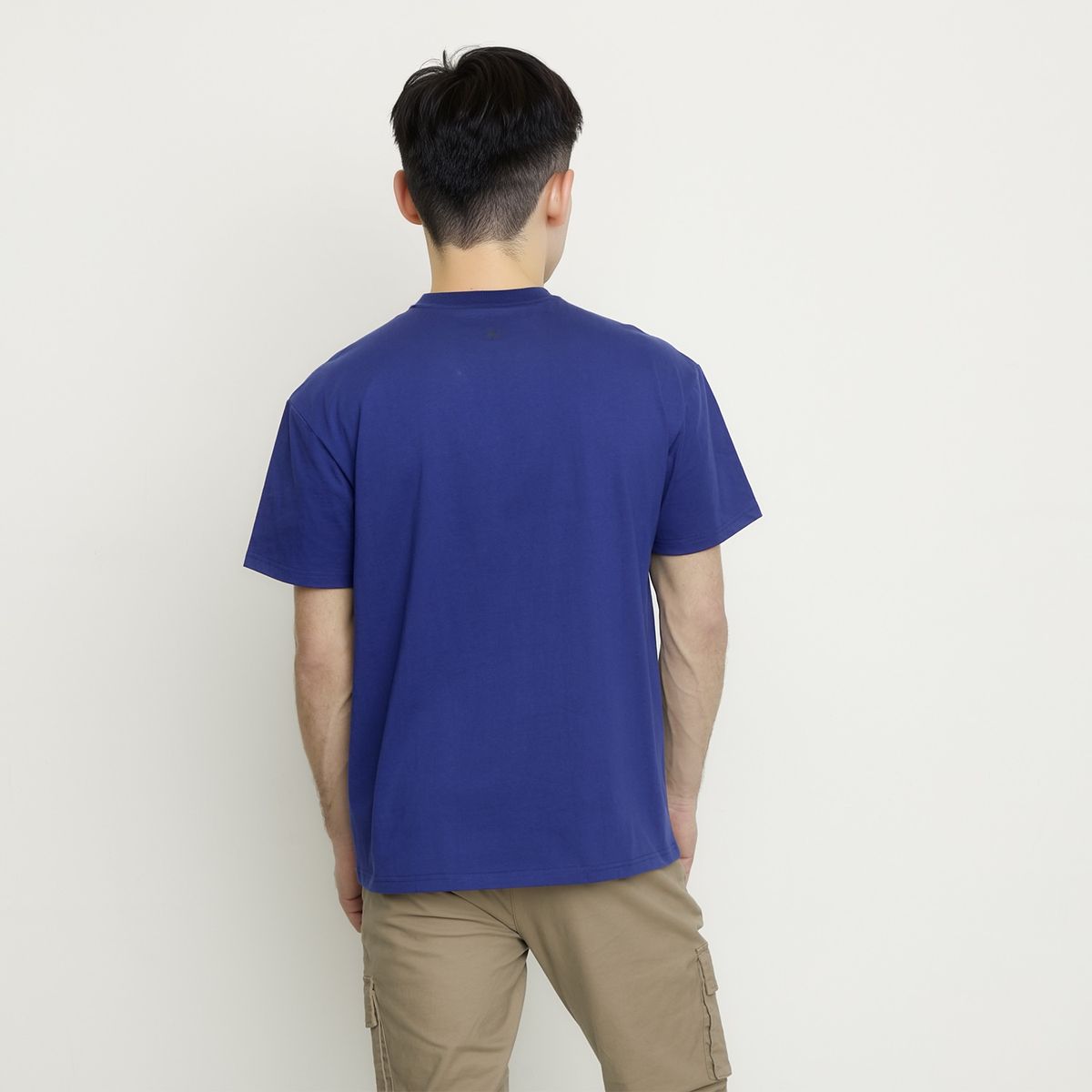 STARTER - Polera Manga Corta Hombre Starter