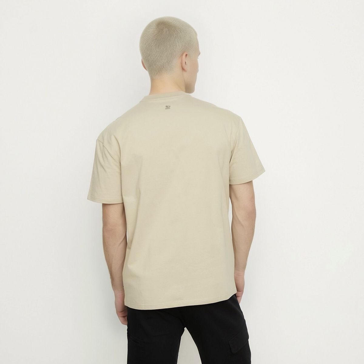 STARTER - Polera Manga Corta Hombre Starter