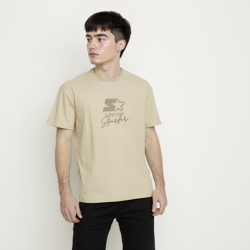 STARTER - Polera Manga Corta Hombre Starter