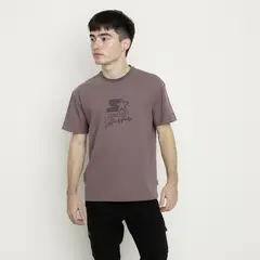 STARTER - Polera Manga Corta Hombre