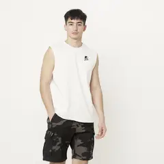STARTER - Polera Sin Mangas Hombre