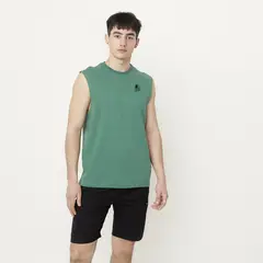 STARTER - Polera Sin Mangas Hombre