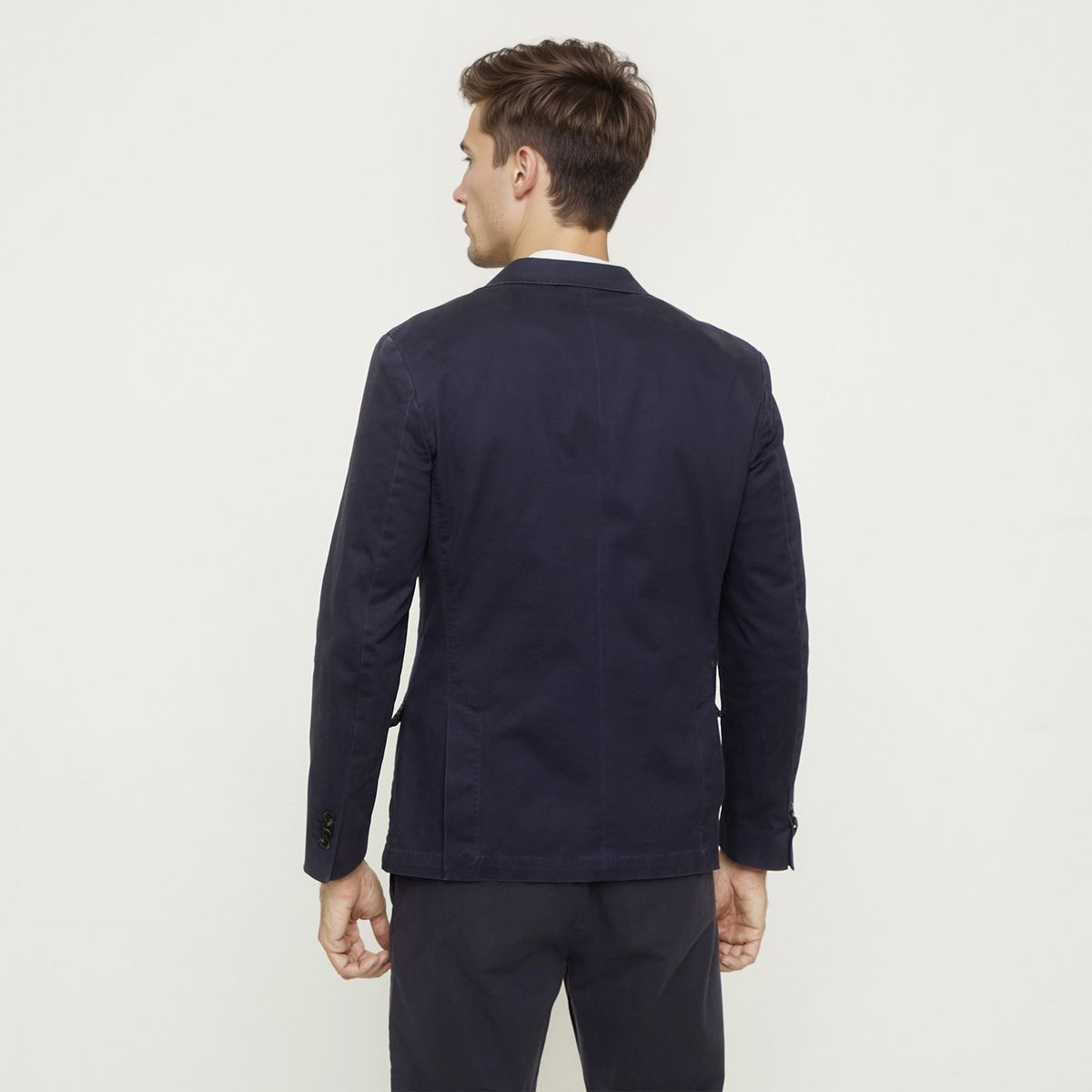 WOLF&HANK - Chaqueta Sport Hombre Wolf&Hank