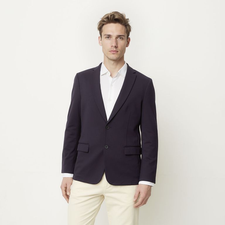 WOLF&HANK Chaqueta Sport Hombre