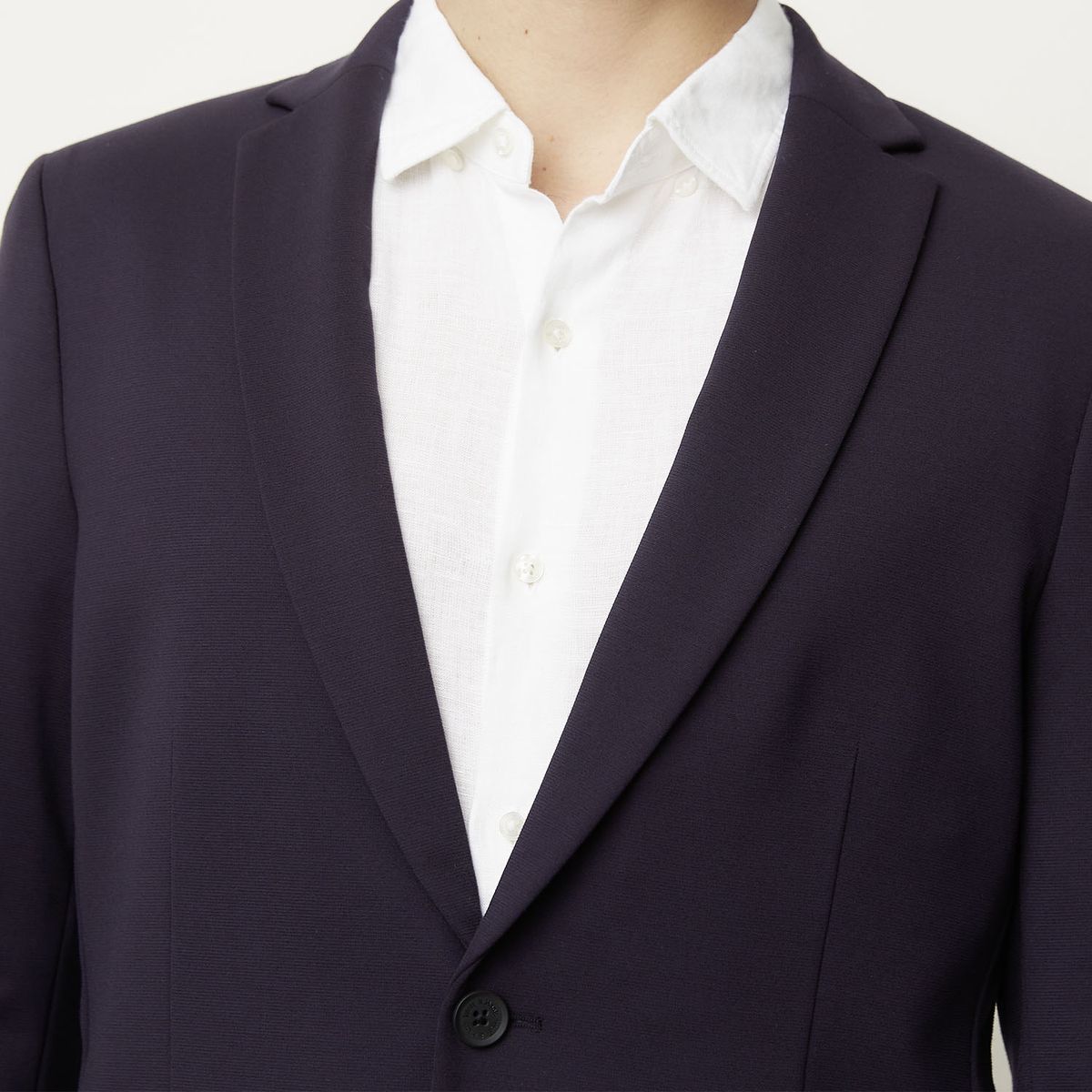 WOLF&HANK - Chaqueta Sport Hombre Wolf&Hank