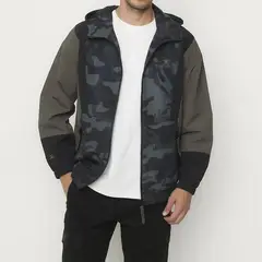 STARTER - Cortavineto Casual Hombre