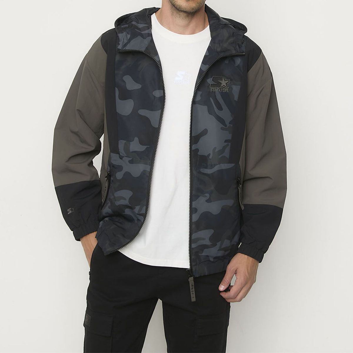 STARTER - Cortavineto Casual Hombre Starter