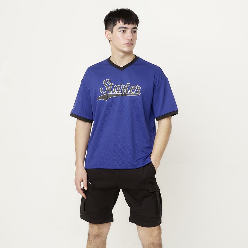 STARTER - Polera Manga Corta Hombre Starter
