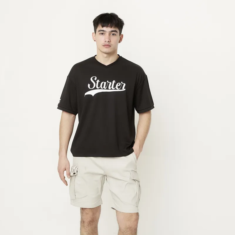 STARTER - Polera Manga Corta Hombre Starter