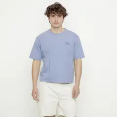 BEARCLIFF - Polera Manga Corta Hombre