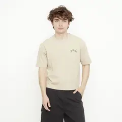 BEARCLIFF - Polera Manga Corta Hombre