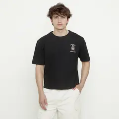BEARCLIFF - Polera Manga Corta Hombre