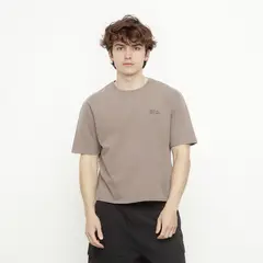 BEARCLIFF - Polera Manga Corta Hombre