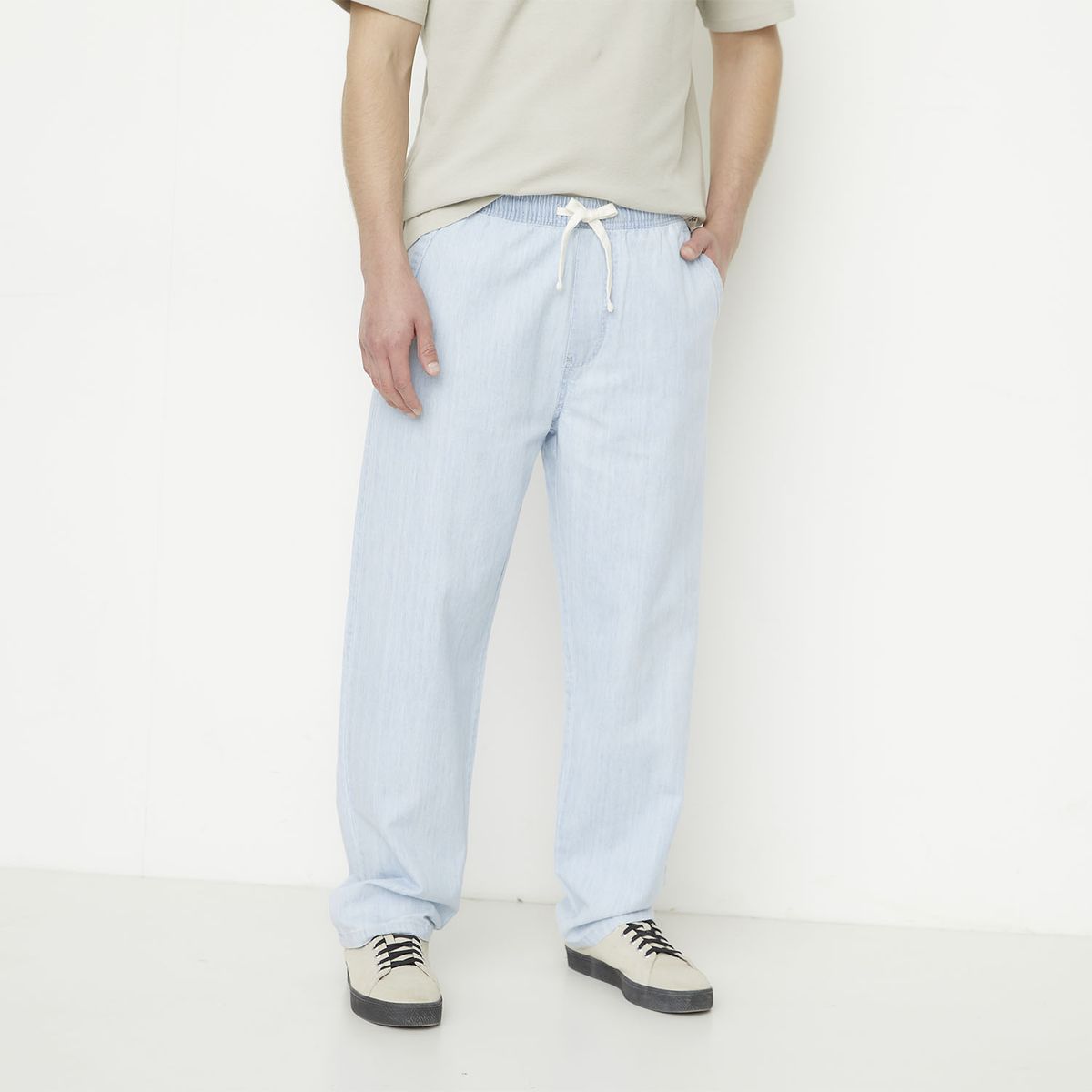 BEARCLIFF - Jeans Hombre Bearcliff