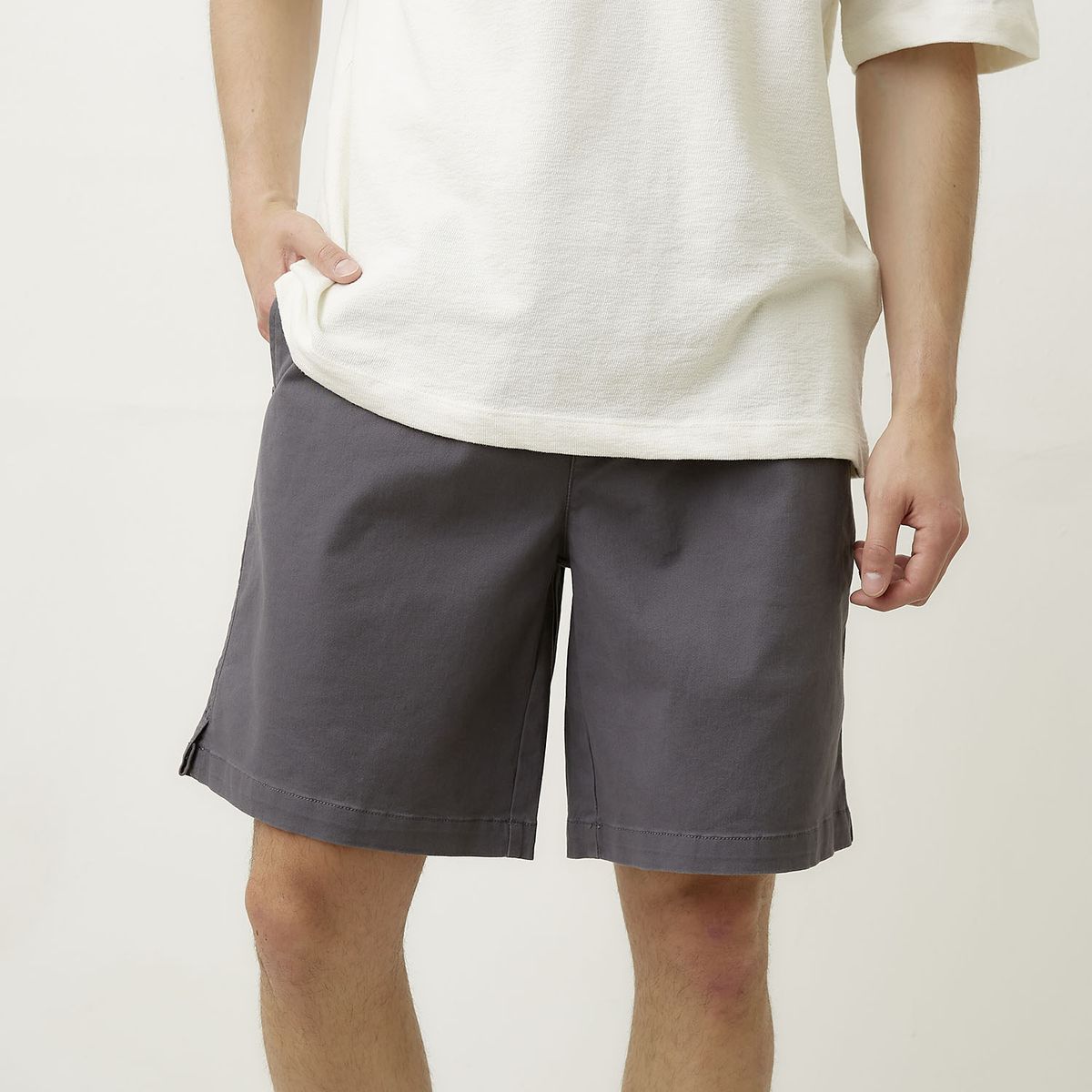 BEARCLIFF - Bermuda Baggy Hombre Bearcliff