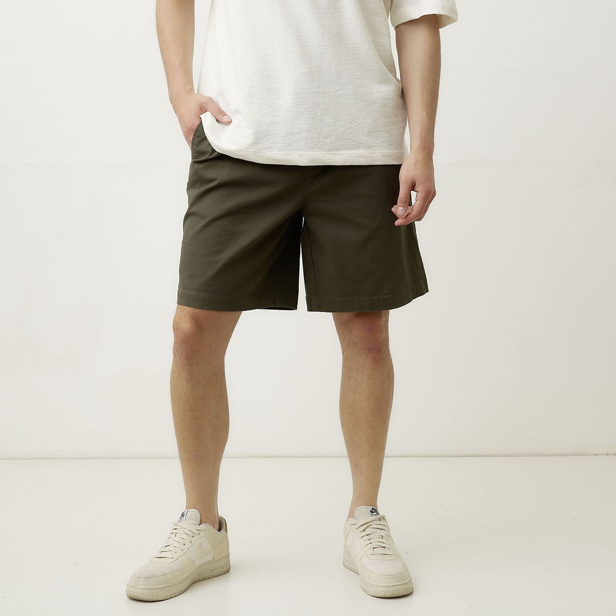 BEARCLIFF - Bermuda Baggy Hombre Bearcliff