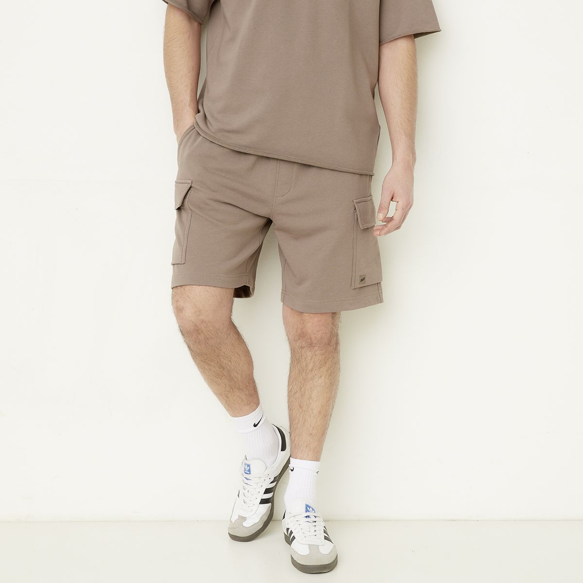 BEARCLIFF - Bermuda Hombre Bearcliff