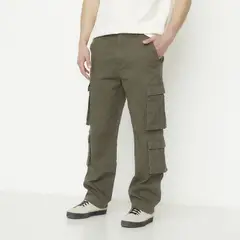 BEARCLIFF - Pantalón Hombre