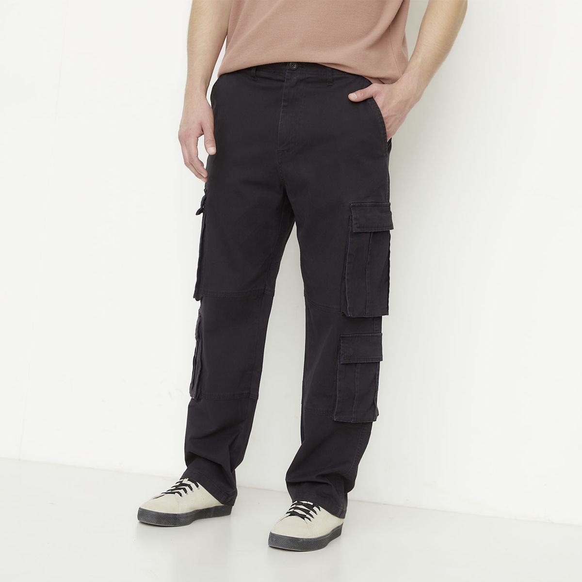 BEARCLIFF - Pantalón Hombre Bearcliff