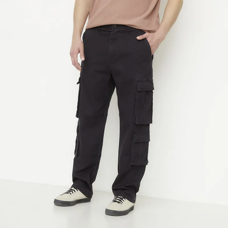 BEARCLIFF - Pantalón Hombre Bearcliff