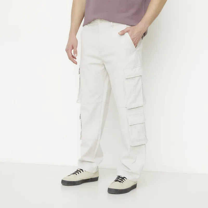 BEARCLIFF - Pantalón Hombre Bearcliff