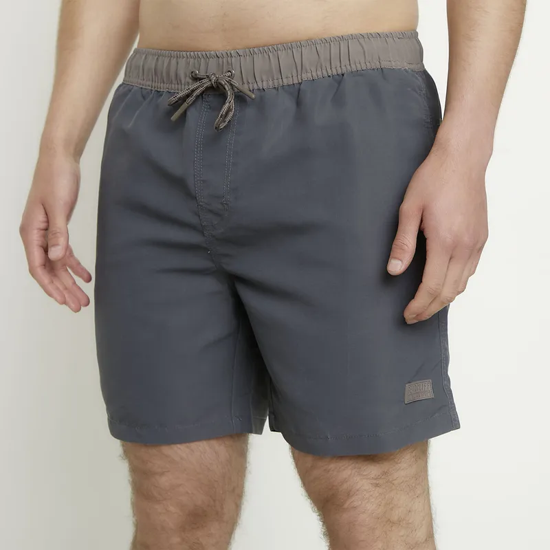 BEARCLIFF - Traje De Baño Hombre Bearcliff