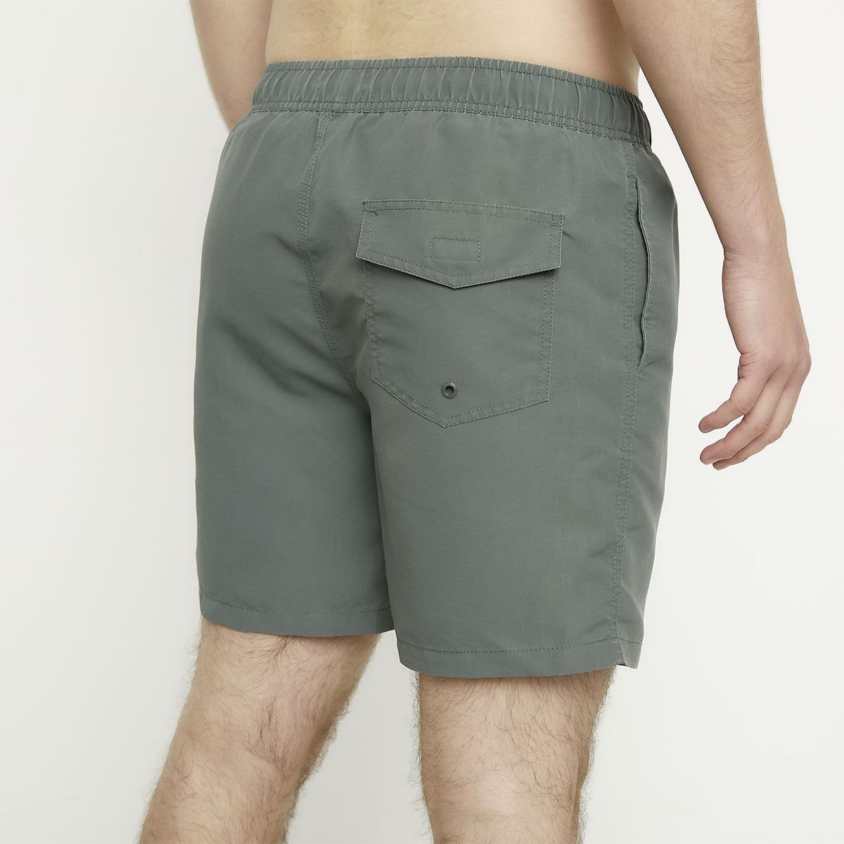 BEARCLIFF - Traje De Baño Hombre Bearcliff