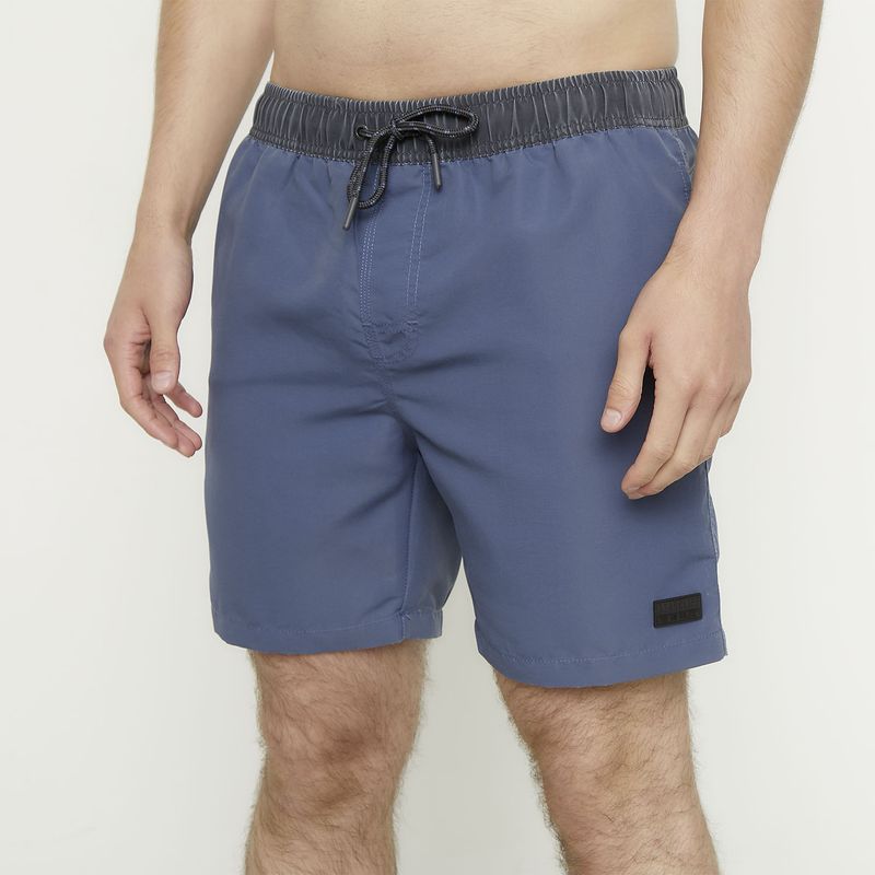 BEARCLIFF - Traje De Baño Hombre Bearcliff