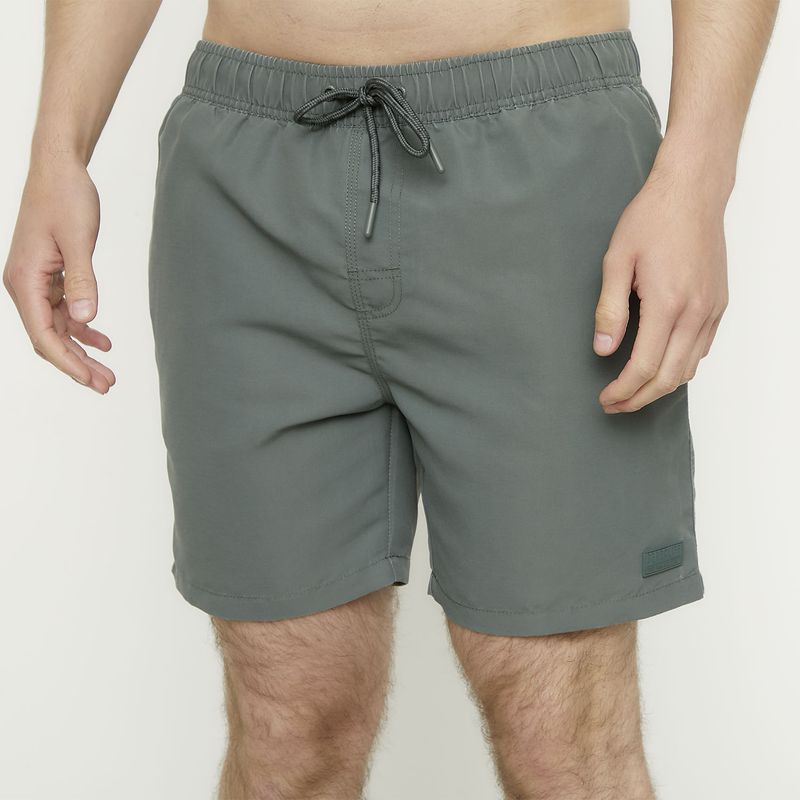 BEARCLIFF - Traje De Baño Hombre Bearcliff