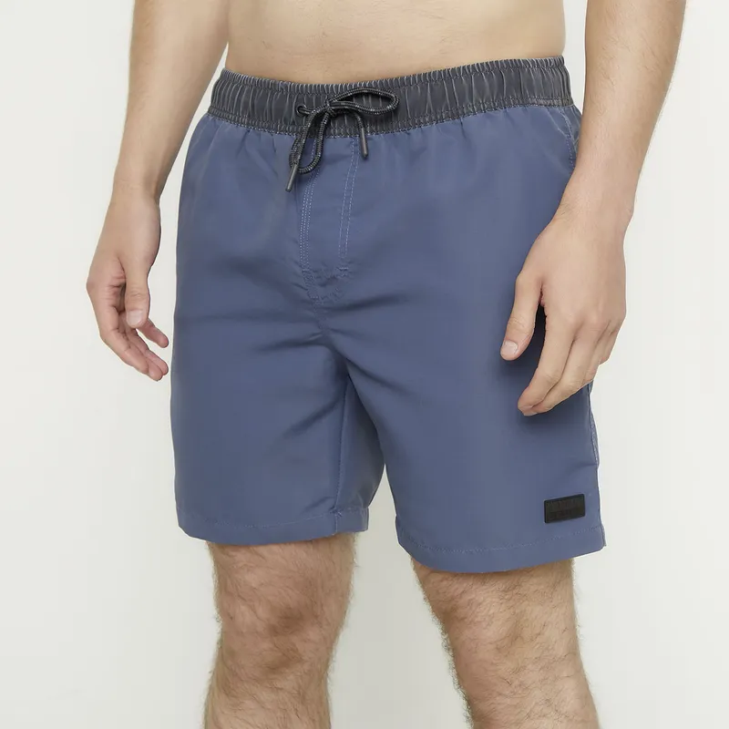 BEARCLIFF - Traje De Baño Hombre Bearcliff
